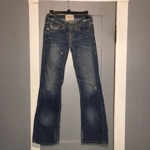 Big star jeans